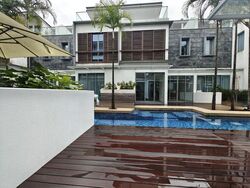 Greenwood Mews (D11), Terrace #453538031